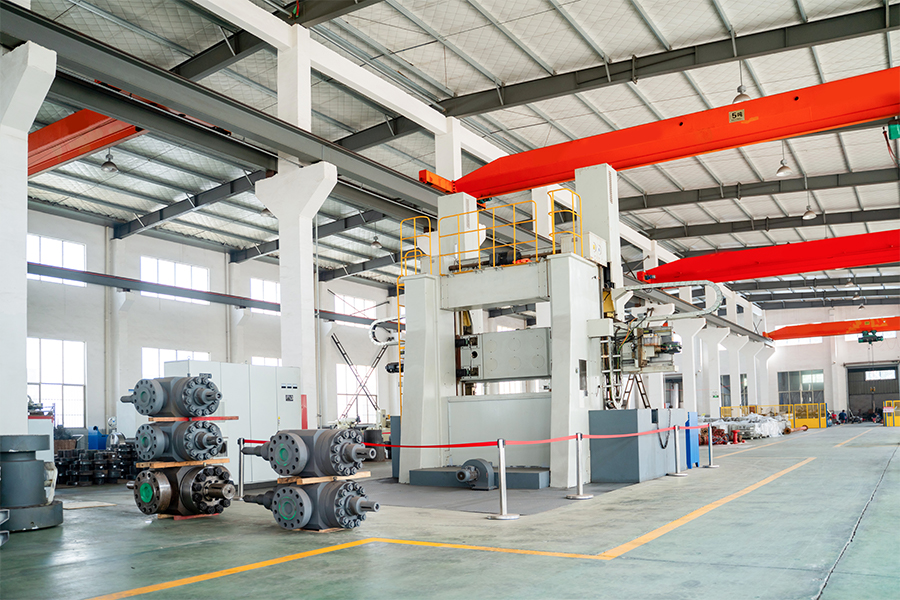 Lingkungan Lokakarya