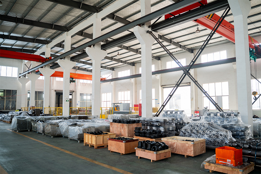 Lingkungan Lokakarya