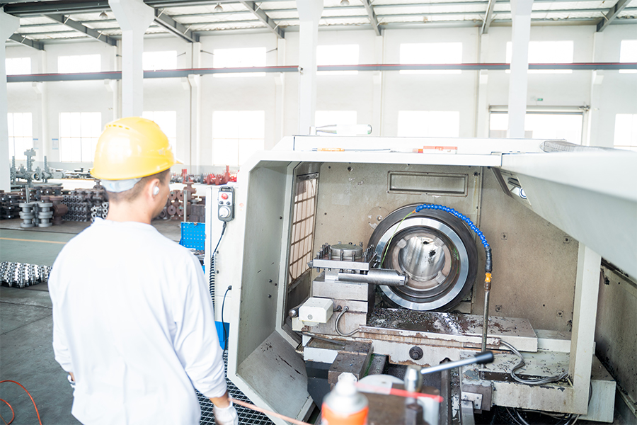 Lingkungan Lokakarya