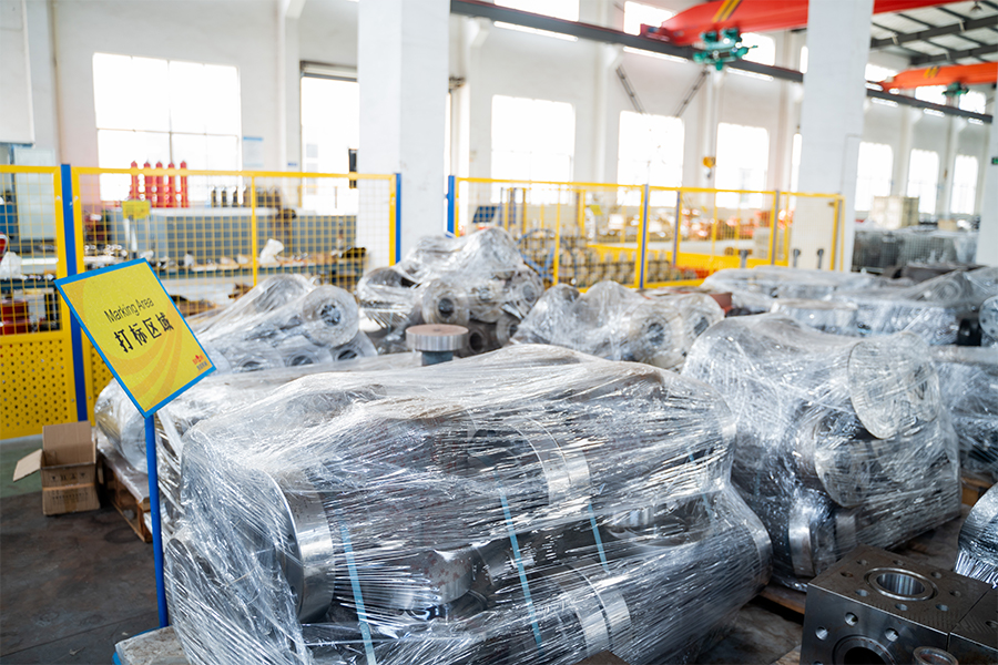 Lingkungan Lokakarya